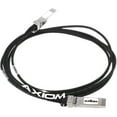 thumbnail image 4 of Axiom SFPH10GBCU7M-AX Twinaxial Cable, 4 of 11