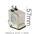 thumbnail image 4 of Lefu IEC Input Module AC Power Outlet with EMI Filter Fuse, 4 of 4