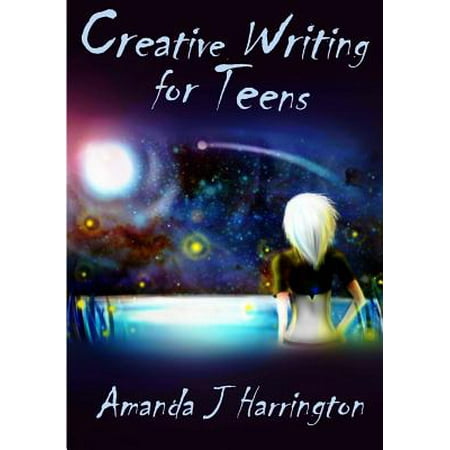 Creative Writing for Teens
