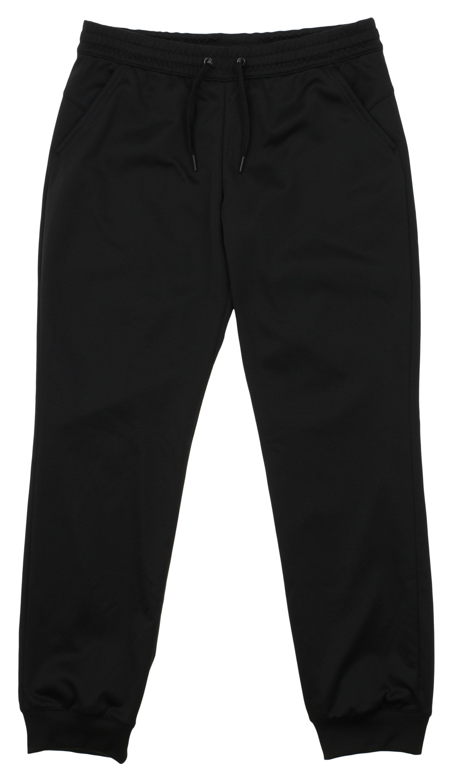 Adidas Men's Fleece Jogger Pants, 2 Color Options - Walmart.com
