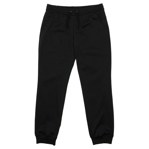 Adidas Men's Fleece Jogger Pants, 2 Color Options