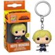 thumbnail image 1 of Llavero Funko POP Disney Sally Sewing South Park Stan the Office Prison Mike Leatherface Trans Formers Friends Addams Modelo de juguete, 1 of 6