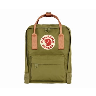 fjallraven kanken mini backpack - ochre 23561 Knken Sports Unisex Ochre-Confetti Pattern OneSize Fashion sized package Fjllrven Knken Unboxing | Ochre