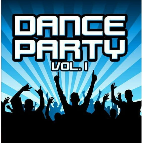 Various Artists - Dance Party 1 / Various - Music & Performance - CD