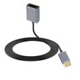 thumbnail image 3 of AOOOWER 2.1 Mini DSLR Camera Camcorder Video Card Adapter Cable Supports 8K@60H, 3 of 8