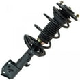 thumbnail image 6 of Geelife 4pc Suspension Kit Complete Strut & Spring Assemblies w/ Sway Bar End Links, 6 of 10