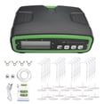thumbnail image 1 of Intelligent Automatic Watering Device Double Pump Timed Waterer Garden Terrace Drip Irrigation System for 20 Potted Plant Flower, 1 of 7