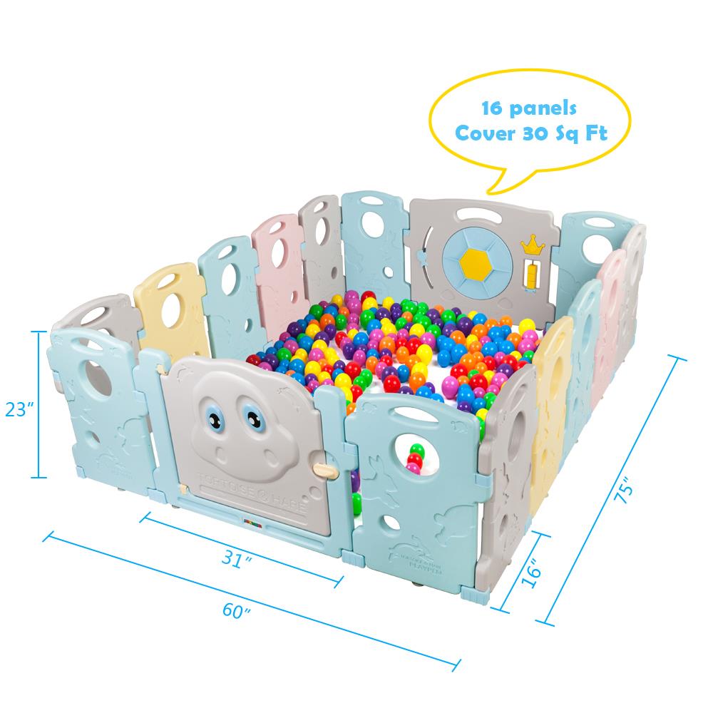joymor playpen