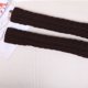 thumbnail image 4 of Guardurnaity 1 par de guantes de punto para mujer de Otoño Invierno, manga para brazo y muñeca, calentador de manos para niñas, guantes largos de medio guantes y mitones Café Guardurnaity PS12167-07, 4 of 6