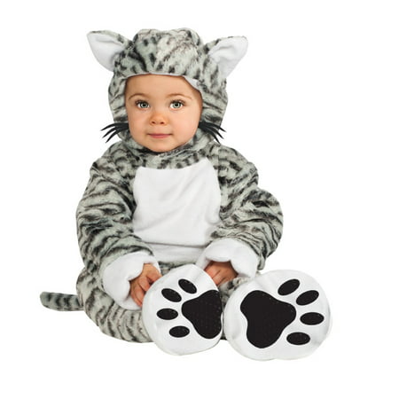 Kit-Cat-Cutie Costume 12-18 months
