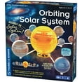 thumbnail image 2 of Orbiting Solar System (Other), 2 of 8