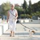 thumbnail image 5 of Dog Leash, 3M Multifunction Double Leash, 3 Direction Adjustable, Nylon Shoulder Leash, 5 of 5