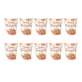 thumbnail image 2 of Eolstice 10 Pcs Thanksgiving Disposable Paper Cups, Fruit Pumpkin Turkey Design, Party Festival Family Easy to Use Cups, for Events, Gatherings, Celebrations, 2 of 6
