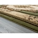 thumbnail image 5 of Alfombra decorativa United Weavers Bristol Fallon, 55 x 85 cm, color verde, 5 of 5