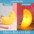 thumbnail image 2 of Lampara Led Luz de Noche Para Bebes Niños Decorativa Dara Baby Acc0063, 2 of 2