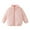 Pink, variant on Toddler Baby Winter Coat Fleece Cute With s For Baby Boys Boys Winter Jacket Warm Thick Clothes 12-18 Months