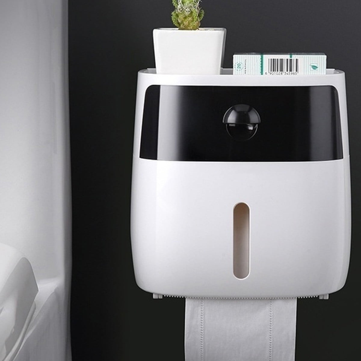 paper towel dispenser bed bath and beyond