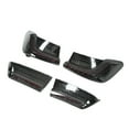thumbnail image 1 of Car Rear Fog Light,2pcs LED Taillights Left Car Rear Turn Signal Light LED Tail Lamp High-Intensity Output, 1 of 7