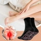 thumbnail image 4 of Xihbxyly Calcetines para Aliviar Los Músculos, Diseño de Compresión Suave para Mayor Comodidad Durante Todo El Día, Ajuste Elástico para Diferentes Formas de Pie, Soporte Integral para Aliviar Las Mo, 4 of 7