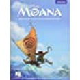 thumbnail image 1 of Moana: Music from the Motion Picture Soundtrack, 1 of 3