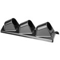 thumbnail image 2 of Gaugefor Car,Car 52mm/2" Triple 3 Gauge Cluster Triple Gauge Pod World-Class Design, 2 of 14