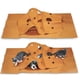 thumbnail image 1 of -Laberinto para gatos, tapete de juego para mascotas, tapete de entrenamiento para arena para gatos de 120 x 90 cm, 1 of 5