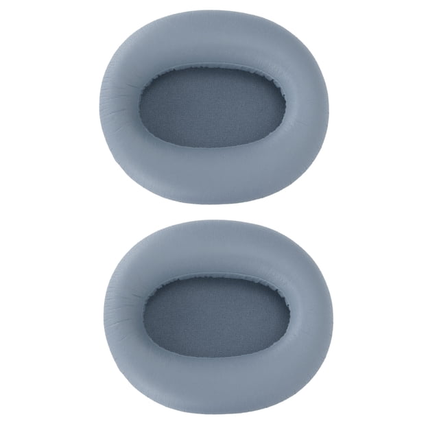 Almohadillas para los oídos para EDIFIER, almohadillas para los oídos de repuesto, almohadillas para los oídos, almohadillas para los oídos alrededor de los auriculares, almohadillas