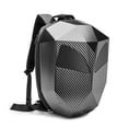 thumbnail image 1 of Bolsa De Pantalla Programable, Mochila LED Control De Aplicación Móvil Correas Ajustables Alimentadas Por USB Para Andar En Motocicleta, 1 of 7