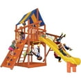 thumbnail image 5 of Playground One Basic Swing Sets Original / Fort - 4'10", 5 of 8