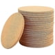 thumbnail image 1 of 20Pack Cork Coasters for Drinks,Bar Coasters Absorbent Heat Resistant Reusable Saucers for Drink Wi, 1 of 5