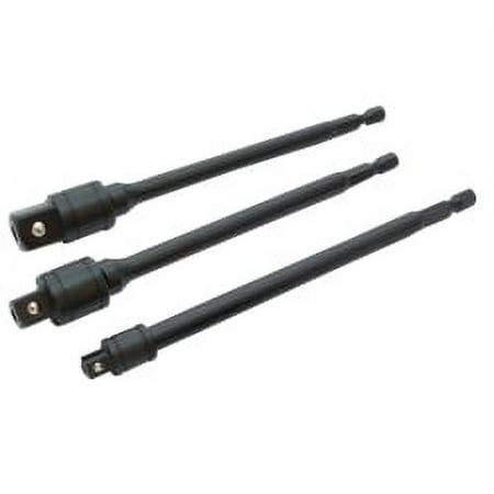 UPC: 0802090152146 | 6  LOCKING SOCKET ADAPTER SET