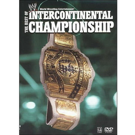 WWE: The Best Of Intercontinental Championship