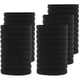 thumbnail image 1 of Adultos Ties pelo suave pelo rizado accesorios finos para las niñas 3cm Bandas Holders Ponytail Scrunchies pelo para niños Ties elástico, 1 of 8