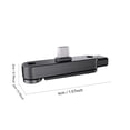 thumbnail image 2 of Foldable Phone Charging Stand 240W, Portable High Speed Charging Dock for Laptop Tablet Phone, Ultra Fast Desktop Charger Holder for Office Desk, 2 of 5