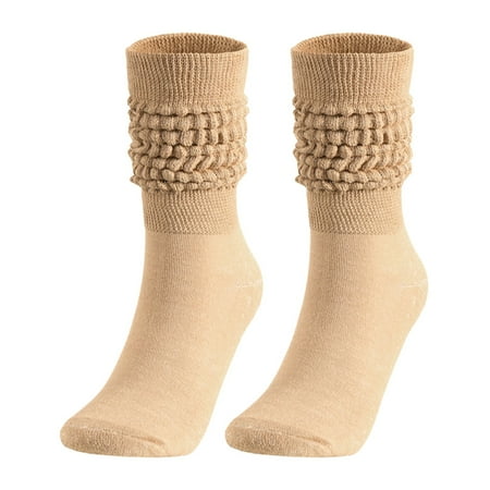 

Dyfzdhu Medium High Tube Bubble Socks Fashionable And Versatile Socks Men And Women Socks Of The Same Style