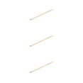 thumbnail image 4 of Tholdsy Wood Pencil Anti-slip Portable Hexagonal Smooth Supplies Stationery Classrooms Sketch Household Pencils Students Drawing Type2 NO2, 4 of 6