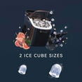 thumbnail image 4 of Ecozy Portable Ice Maker, 4 of 5