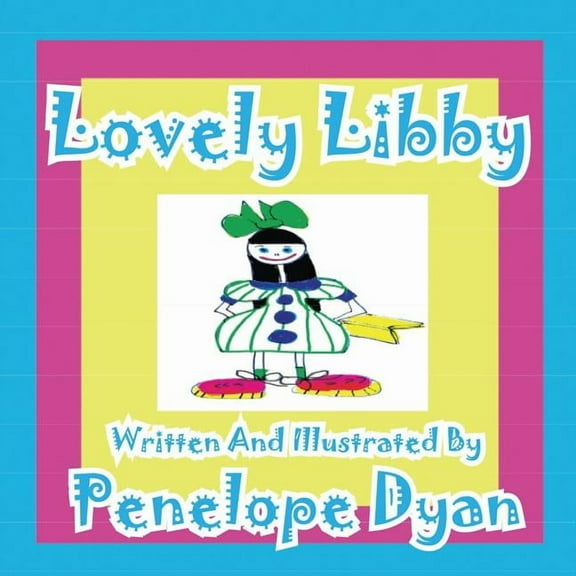 Lovely Libby, (Paperback)