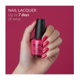 thumbnail image 6 of OPI Nail Polish, Throw Me A Kiss, 0.5 fl oz, 6 of 7