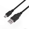 thumbnail image 3 of USB 2.0 to Mini B 5-Pin Cable for Digital Cameras and Devices, 3 of 5