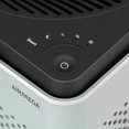 thumbnail image 3 of Coway Airmega 400S Smart Home Whole Room Air Purifier with HEPA Filter, White, 3 of 5