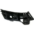 thumbnail image 5 of Bumper Bracket Compatible with 2019-2021 Volkswagen Jetta Rear, Right Passenger Side, Inner, 5 of 5