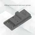 thumbnail image 3 of RCM Jig,ABS RCM Clip Short Connector,for   Jig Dongle,Enter Recovery Mode Easily,SX O Compatible, 3 of 7