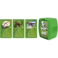 thumbnail image 1 of Dinosaurs Top Trumps Quiz Card Game | 500 Questions, 1 of 2