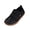 Black, variant on Toddler/Little Kid Wide Barefoot Shoes | Minimalist Sneakers for Boys/Girls | Wide Toe Box Zero-Drop Healthy Sole | Natural to Grow