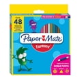 thumbnail image 1 of Lapices de Colores Paper Mate Fantasy 24 Piezas, 1 of 4