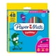 thumbnail image 1 of Lapices de Colores Paper Mate Fantasy 24 Piezas, 1 of 4