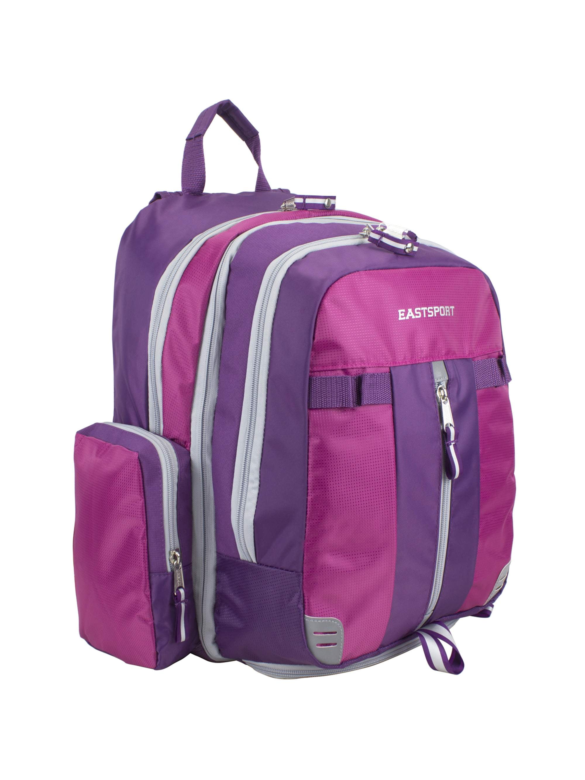 walmart purple backpack