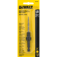 thumbnail image 4 of Dewalt DW2568 Rapid Load Countersink Drill Bit, NO 8, 11/64 Pilot, 4 of 5