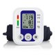 thumbnail image 1 of Digital Automatic Blood Pressure Monitor Upper Arm BP Machine Portable Digital Heart Rate Monitor, 1 of 5